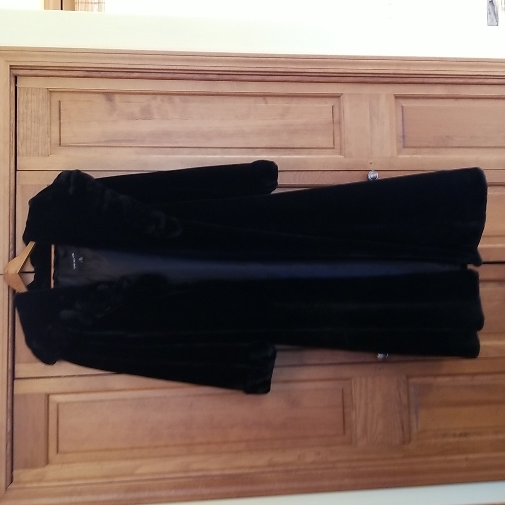 Fur Coat